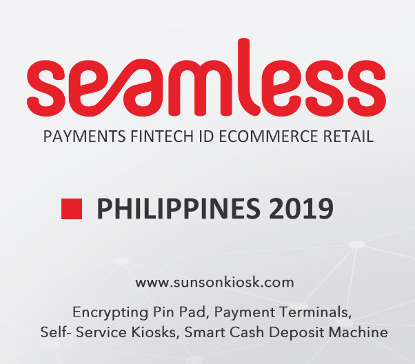 2019年菲律賓智能卡及支付展（Seamless Philippines 2019）圓滿(mǎn)落幕